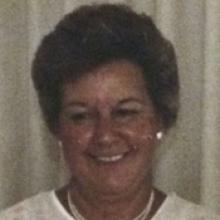 JUNE ELKE  Obituary pic