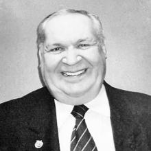 JOHN DUNCAN GILLIS Obituary pic