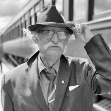 STAN STARDOM Obituary pic