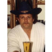 CLIFFORD SMITH  Obituary pic