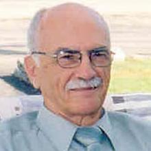 LAWRENCE JOHN BUYDENS  Obituary pic