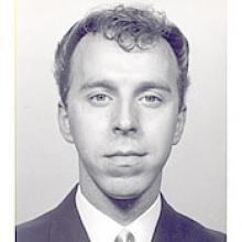 SIEGFRIED HEIN  Obituary pic