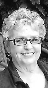 JUDITH WAGEMAN  Obituary pic