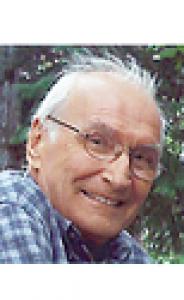 RALPH SHOTT  Obituary pic