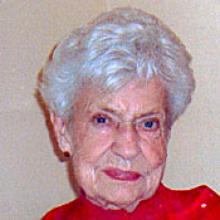 MILDRED ASKEWE (MANSFIELD)  Obituary pic