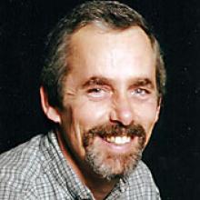 GEORGE RAYMOND FALLOON  Obituary pic