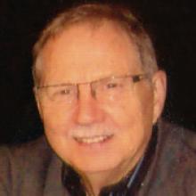 OREST SEDUN  Obituary pic