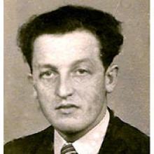 WALTER MIKRUT  Obituary pic