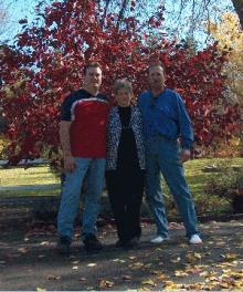 MILDRED VIVIAN NEGRICH (MCCURDY)  Obituary pic