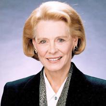 TANNIS M. RICHARDSON Obituary pic