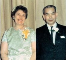MARR Obituary pic