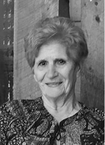 Helwer, Vera Obituary pic
