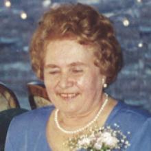STELLA TKACH  Obituary pic