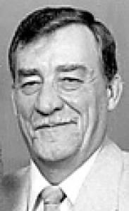 ERNIE MARCISCHUK  Obituary pic