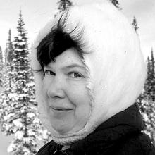LOUISE SCHOENHERR Obituary pic