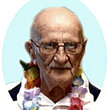 HERMAN DEITZ  Obituary pic