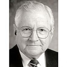 LT. COL. R. G. SMELLIE, CD/QC  Obituary pic