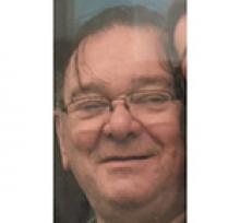 NORMAN DELL  Obituary pic