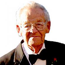 DANIEL JAMES (BUD) DONOVAN  Obituary pic