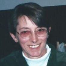 BARBARA ELLEN THOM  Obituary pic