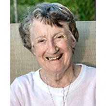 SHEILA BARKER Obituary pic