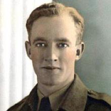 FRANK FREDERICK HIRST  Obituary pic