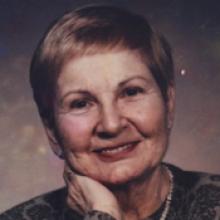 GLORIA MARIE CHEMERYNSKY  Obituary pic