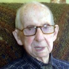 CHET LYONS  Obituary pic