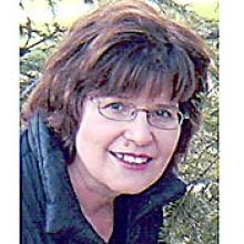 VERONICA KULA  Obituary pic