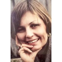 JEAN KATHERINE PROSEN Obituary pic