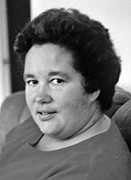 Elisa ARISS Obituary pic
