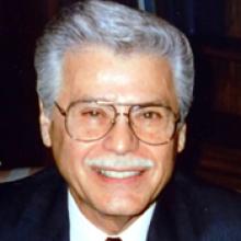 JOHN POPKO  Obituary pic