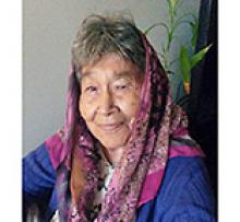 MADELINE IRENE BLAND Obituary pic