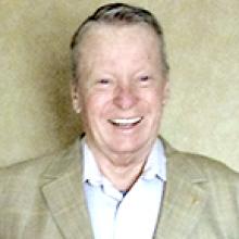 KENNETH W. WALKER Obituary pic