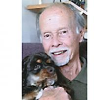 OSCAR NOE  Obituary pic