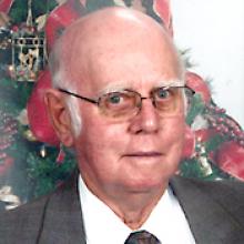 ISAAC WIEBE  Obituary pic