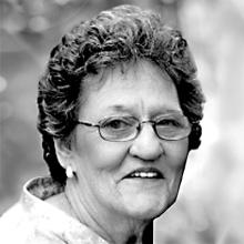 MARGARET ROSE GERMAIN Obituary pic