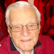 RUDOLPH  DOREY  Obituary pic