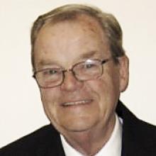 BARRY STANHOPE  Obituary pic