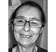 WOODS DEBBIE - Obituaries - Winnipeg Free Press Passages