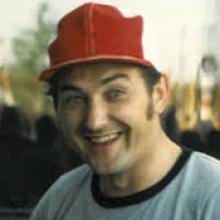 JERRY OSTER  Obituary pic