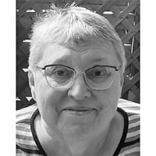 ELAINE DENISE SUPPES Obituary pic