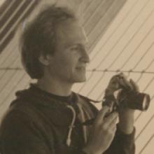 GARRY KOHUCH  Obituary pic