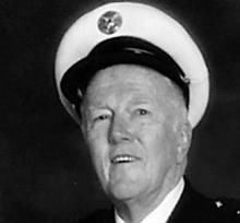 THOMAS WRAY BONE  Obituary pic