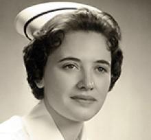 BEVERLEY ANN BREARS (BARR)  Obituary pic