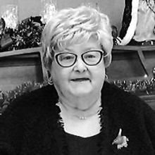 DEANNA EMILIE HOSHOWSKI Obituary pic