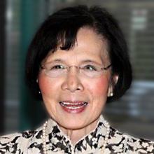 JUDY LINDA LAI Obituary pic