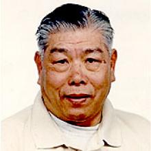 PHONG CHAU  Obituary pic