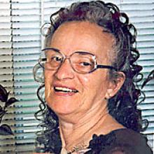 MARION FREAD  Obituary pic