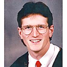 JAKOB ISAAK  Obituary pic